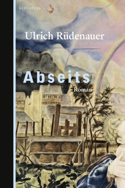 Ulrich Rudenauer - Abseits, E-bok
