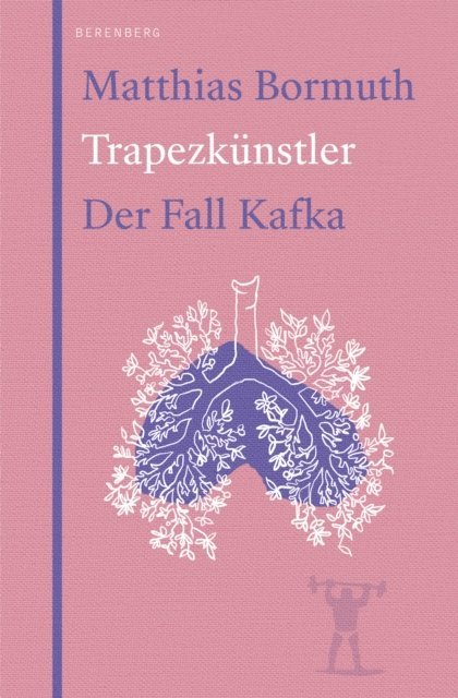 Matthias Bormuth - Trapezkünstler, E-bok