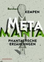 Bernhard Kempen - Metamania, Häftad