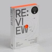 Markus Mooslechner, Ian Carnelli, Andreas Hilbig, Andreas Brunsch, Hera, Andreas Brunsch, Andreas Hilbig, Markus Mooslechner, Julia Eisenmann, Josepha Müller-Hartburg, Lisa Maurer, Nina Heß - REVIEW - Wozu die Menschheit retten?, Häftad