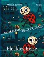 Markus Grimm - Fleckie Reise, Häftad. Tillgänglighet: Lägg i varukorg