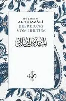 Abu Hamid M. Al-Ghazali - Befreiung vom Irrtum, Häftad. Tillgänglighet: Lägg i varukorg