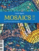 Linda Gysin - Mosaics I/II, Inbunden