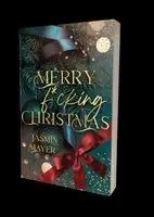 Jasmin Mayer - Merry f*cking Christmas, Häftad. Tillgänglighet: Lägg i varukorg