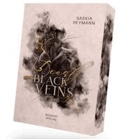 Saskia Reymann - Deadly black veins, Häftad. Tillgänglighet: Lägg i varukorg