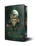 Island of the Cursed: Du wirst uns verfallen (Dark Reverse Harem)