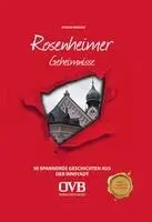 Stefan Regniet - Rosenheimer Geheimnisse, Inbunden. Tillgänglighet: Lägg i varukorg