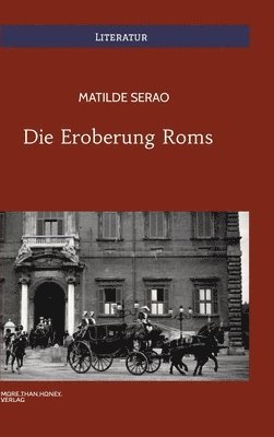 Eroberung Roms