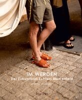 Jennifer Janowski - Im Werden, Häftad