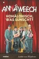 Annâweech - Hohâlohisch, was sunscht?, Häftad. Tillgänglighet: Lägg i varukorg