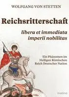 Wolfgang Von Stetten - Reichsritterschaft, Häftad. Tillgänglighet: Lägg i varukorg