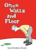 Green Walls and Floor