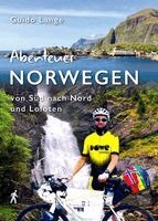 Guido Lange - Abenteuer NORWEGEN, Inbunden