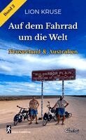 Lion Kruse - 4wheels - Auf dem Fahrrad um die Welt, Häftad