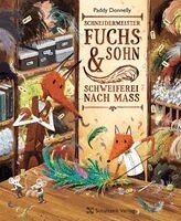 Paddy Donnelly - Schneidermeister Fuchs & Sohn, Häftad. Tillgänglighet: Lägg i varukorg