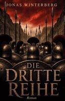 Jonas Winterberg - Die dritte Reihe, Häftad