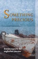 Hugo Bergham - Something Precious, Häftad