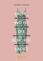 Mandy Siskas - Hilfe, wo ist die Schokolade?, Inbunden. Tillgänglighet: Lägg i varukorg