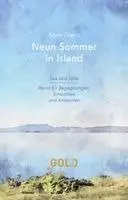 Anne Glantz - Neun Sommer in Island, Inbunden. Tillgänglighet: Lägg i varukorg