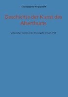Geschichte der Kunst des Alterthums