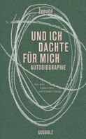 Zemaite - Und ich dachte für mich, Inbunden
