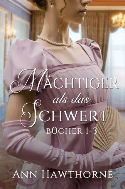 Ann Hawthorne - Mächtiger als das Schwert, E-bok. Tillgänglighet: Lägg i varukorg