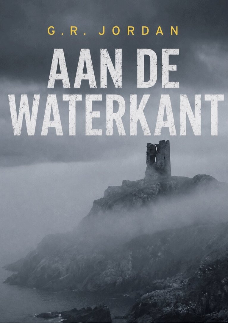 G.R. Jordan - Aan de Waterkant, E-bok. Tillgänglighet: Lägg i varukorg