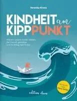 Veronika Rivera - Kindheit am Kipppunkt, Häftad. Tillgänglighet: Lägg i varukorg