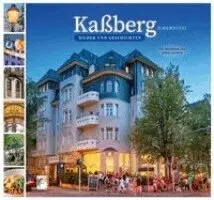 Dirk Hanus, Matthias Zwarg - Kaßberg Chemnitz, Inbunden. Tillgänglighet: Lägg i varukorg