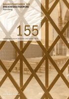 Nicolette Baumeister - Baukulturführer 155 - Dreieinigkeitskirche Nürnberg, Häftad