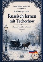 Tatjana Bjelowa, Samuel Pusch - Rasskasy Tschechowa   Russisch lernen mit Tschechow, Häftad