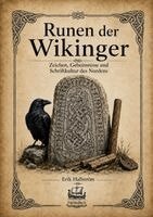 Erik Hallström - Runen der Wikinger, Häftad