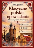 Marek Dabrowski - Klasyczne polskie opowiadania Klassische polnische Erzählungen, Häftad. Tillgänglighet: Lägg i varukorg