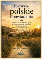 Marek Dabrowski - Pierwsze polskie opowiadania, Häftad