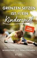 Jan-Uwe Rogge - Grenzen setzen ist (k)ein Kinderspiel, Häftad