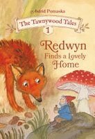 Astrid Pomaska - Redwyn Finds a Lovely Home, Häftad