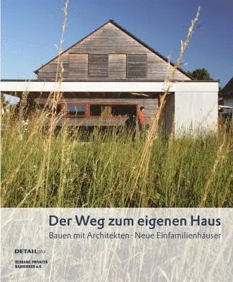 Sven Richter, Holger FReitag - Der Weg Zum Eigenen Haus, Inbunden. Tillgänglighet: Tillfälligt slut