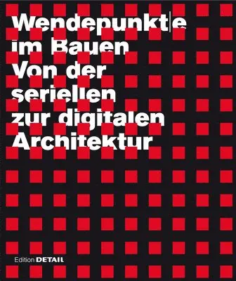 Rainer Barthel, Richard Junge, Roland Krippner, Frank Petzold, Winfried Nerdinger - Wendepunkte Im Bauen, Inbunden. Tillgänglighet: Tillfälligt slut
