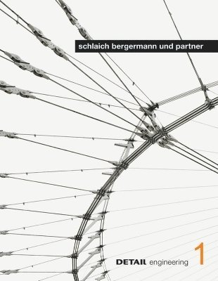 Annette Bögle, Christian Brensing, Falk Jäger, Roland Pawlitschko - schlaich bergermann und partner, Inbunden. Tillgänglighet: Tillfälligt slut