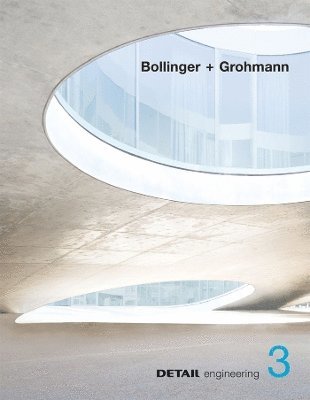 Christian Schittich, Peter Cachola Schmal - Bollinger + Grohmann, Inbunden. Tillgänglighet: Tillfälligt slut