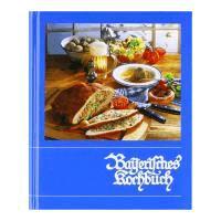 Maria Hofmann, Helmut Lydtin - Hofmann, M: Bayerisches Kochbuch, Inbunden