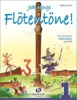 Jede Menge Fltentne 1