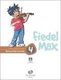 Fiedel Max - Schule für Violine 4 mit Downlaod