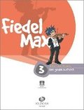 Fiedel Max - 'Der große Auftritt' - Vorspielstücke 3 mit Online-Material