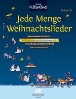 Barbara Ertl - Jede Menge Weihnachtslieder, Övrigt