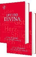 Katholisches Bibelwerk e. V. - Lectio Divina Altes Testament, Inbunden