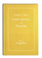 Henry C. Allen - Leitsymptome und Nosoden, Inbunden. Tillgänglighet: Lägg i varukorg