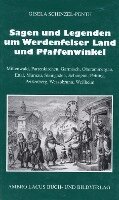 Sagen und Legenden um das Werdenfelser Land und Pfaffenwinkel