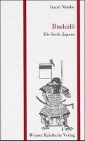 Inazo Nitobe - Bushido - Die Seele Japans, Inbunden
