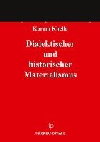 Karam Khella - Dialektischer und historischer Materialismus, Häftad